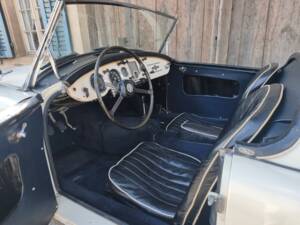 Image 7/27 of MG MGA 1500 (1958)