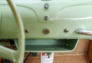 Image 17/22 of FIAT Ghia 500 Jolly (1967)