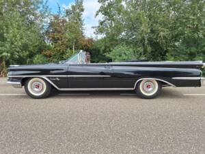 Afbeelding 2/66 van Oldsmobile Super 88 (1959)