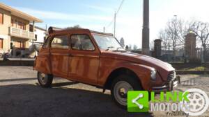 Bild 6/10 von Citroën Dyane 6 (1982)