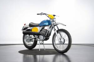 Bild 6/50 von SWM 125 Six Days (1974)