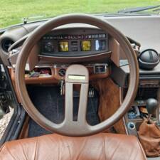 Afbeelding 8/110 van Citroën CX Prestige injection (1980)