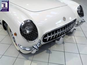 Image 10/39 de Chevrolet Corvette (1954)