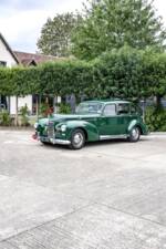 Imagen 11/40 de Humber Pullman (1951)