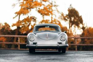 Image 15/50 de Porsche 356 1500 Continental (1955)
