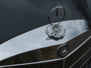 Image 26/31 of Mercedes-Benz 220 SE b (1963)
