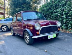 Bild 2/31 von Rover Mini Cooper 1,3 (1991)