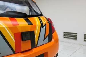 Afbeelding 16/17 van Renault Clio II 2.0 RS Cup (2007)