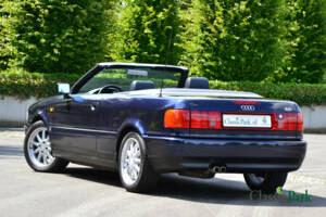 Image 16/50 of Audi Cabriolet 2.6 (1997)