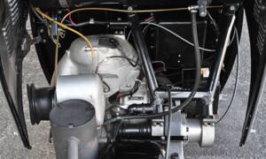 Immagine 5/50 di Messerschmitt / FMR KR 201 (1958)