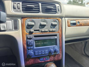 Immagine 19/36 di Volvo S 70 2.5 (1997)