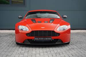 Bild 7/50 von Aston Martin V12 Zagato (2012)