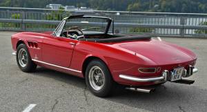 Image 12/50 of Ferrari 275 GTS (1965)