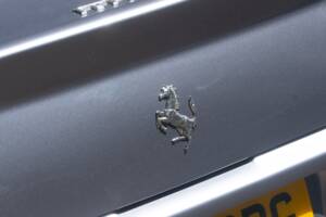 Image 12/37 of Ferrari 550 Maranello (2000)
