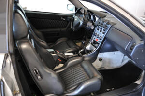 Imagen 19/21 de Alfa Romeo GTV 3.0 V6 24V (1998)