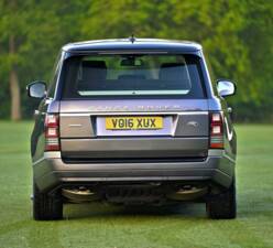 Image 14/50 de Land Rover Range Rover Autobiography SDV8 (2016)