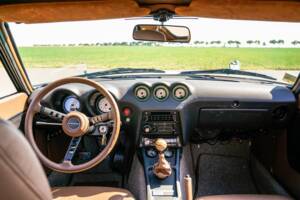 Image 2/8 of Datsun 240 Z (1972)