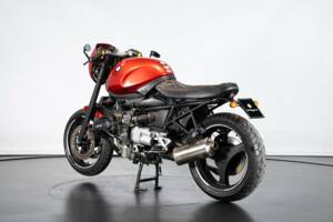 Immagine 8/50 di BMW R 1100 R (1998)