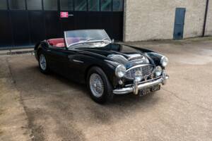 Image 9/50 of Austin-Healey 3000 Mk II (BN7) (1962)