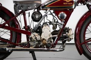 Bild 38/50 von Moto Guzzi DUMMY (1937)