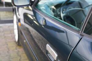 Bild 24/50 von Aston Martin DB 7 Vantage (2001)