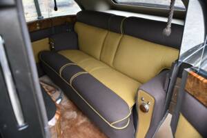 Imagen 46/50 de Rolls-Royce Silver Wraith (1946)