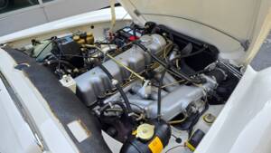 Afbeelding 34/34 van Mercedes-Benz 280 SL (1968)