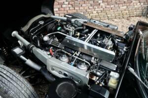 Afbeelding 4/50 van Jaguar E-Type V12 (1974)