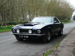 Imagen 3/20 de Aston Martin V8 (1974)