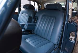 Bild 26/33 von Bentley T 2 (1979)