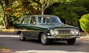 Image 1/44 of Ford Zodiac MkIII (1964)
