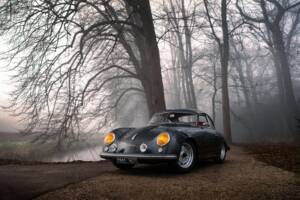 Image 11/40 of Porsche 356 1500 Super (1953)
