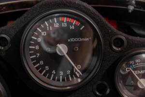 Bild 24/29 von Honda DUMMY (1991)