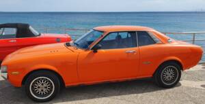 Image 15/67 de Toyota Celica GT (1976)
