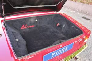 Bild 10/16 von FIAT Dino Spider (1967)