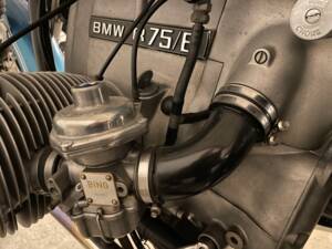 Afbeelding 13/25 van BMW R 75/6 (1975)