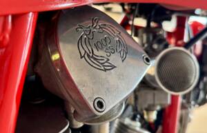 Bild 16/69 von Ducati DUMMY (1982)