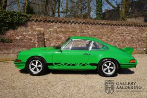 Bild 20/50 von Porsche 911 Carrera RS 2.7 (Sport) (1973)