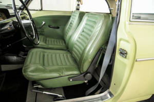 Bild 15/50 von Volvo Amazon  P121 (1966)
