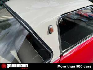 Afbeelding 12/15 van Glas Goggomobil TS 250 (1965)