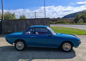 Image 4/34 of Lancia Fulvia Coupe Rallye (1967)