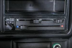 Bild 24/50 von Volkswagen Golf I 1.5 (1983)