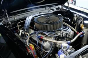 Bild 36/50 von Ford Mustang 289 (1966)