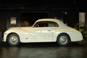 Imagen 4/50 de FIAT 1100 Ghia (1947)
