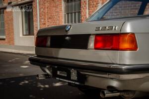 Image 7/22 of BMW 323i (1980)