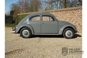 Imagen 28/50 de Volkswagen Beetle 1200 Standard "Oval" (1955)