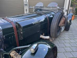 Image 11/33 of Alvis Speed 20 SC (1935)