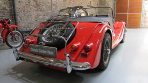 Image 4/15 de Morgan 4&#x2F;4 1600 4-Sitzer (1975)