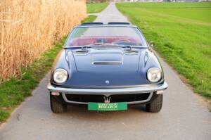Immagine 1/32 di Maserati Mistral 4000 Spyder (1967)
