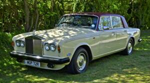 Bild 5/50 von Rolls-Royce Silver Shadow I (1977)